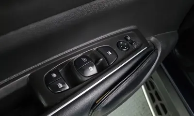 Renault-KoreaSamsung QM6 2017, 161475 км, за 5824.12 USD - фото 16