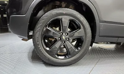 ChevroletGMDaewoo Trax 2018, 80957 км, за 5583.29 USD