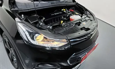 ChevroletGMDaewoo Trax 2018, 80957 км, за 5583.29 USD - фото 6