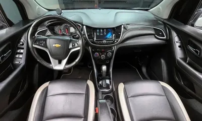 ChevroletGMDaewoo Trax 2018, 80957 км, за 5583.29 USD - фото 7