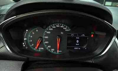 ChevroletGMDaewoo Trax 2018, 80957 км, за 5583.29 USD - фото 8