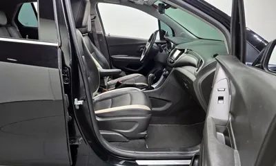 ChevroletGMDaewoo Trax 2018, 80957 км, за 5583.29 USD - фото 10