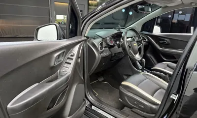 ChevroletGMDaewoo Trax 2018, 80957 км, за 5583.29 USD - фото 11