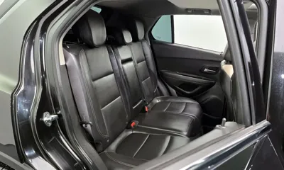 ChevroletGMDaewoo Trax 2018, 80957 км, за 5583.29 USD - фото 12
