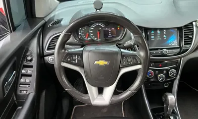 ChevroletGMDaewoo Trax 2018, 80957 км, за 5583.29 USD - фото 14