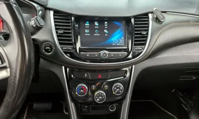 ChevroletGMDaewoo Trax 2018, 80957 км, за 5583.29 USD - фото 15