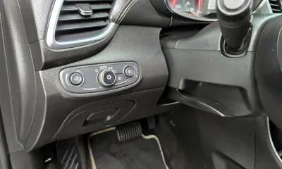 ChevroletGMDaewoo Trax 2018, 80957 км, за 5583.29 USD - фото 16