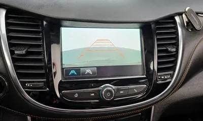 ChevroletGMDaewoo Trax 2018, 80957 км, за 5583.29 USD - фото 17