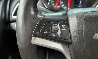 ChevroletGMDaewoo Trax 2018, 80957 км, за 5583.29 USD - фото 19