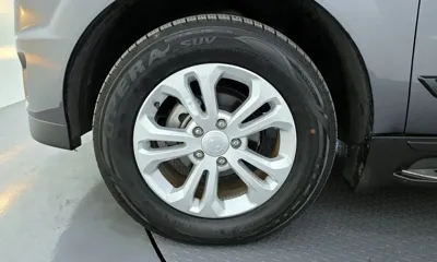 KG_Mobility_Ssangyong KORANDO 2016, 29108 км, за 7205.19 USD