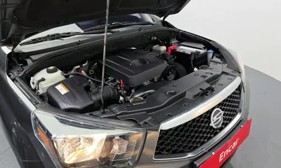 KG_Mobility_Ssangyong KORANDO 2016, 29108 км, за 7205.19 USD - фото 6