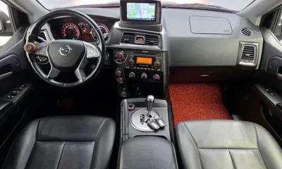 KG_Mobility_Ssangyong KORANDO 2016, 29108 км, за 7205.19 USD - фото 7
