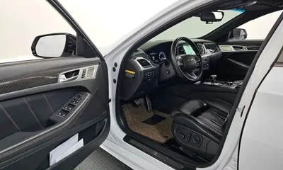Genesis G80 2018, 81287 км, за 20021.01 USD - фото 10