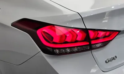 Genesis G80 2018, 81287 км, за 20021.01 USD - фото 23