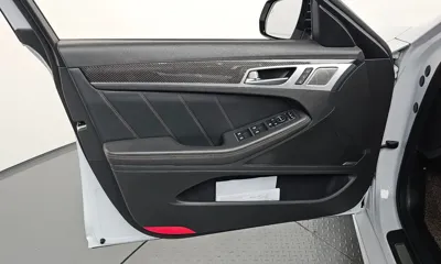 Genesis G80 2018, 81287 км, за 20021.01 USD - фото 24