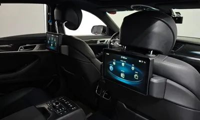 Genesis G80 2018, 81287 км, за 20021.01 USD - фото 35