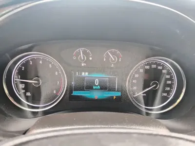 Buick LaCrosse 2019, 112400 км, за 9405.17 USD
