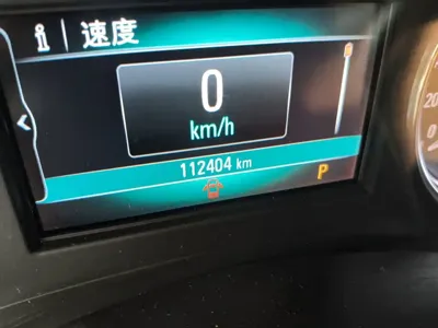 Buick LaCrosse 2019, 112400 км, за 9405.17 USD