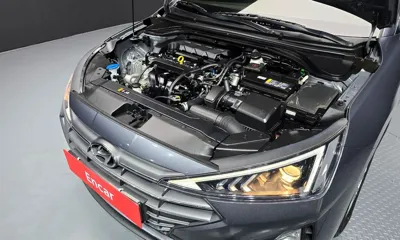 Hyundai Avante 2020, 39305 км, за 10444.22 USD - фото 6