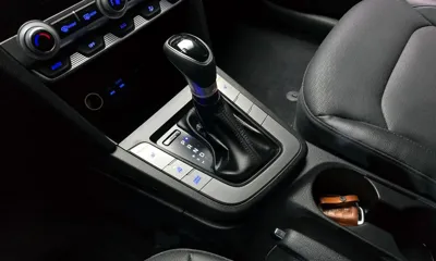 Hyundai Avante 2020, 39305 км, за 10444.22 USD - фото 9