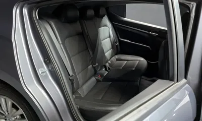 Hyundai Avante 2020, 39305 км, за 10444.22 USD - фото 12