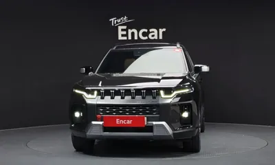KG_Mobility_Ssangyong Torres 2023, 38757 км, за 13761.16 USD