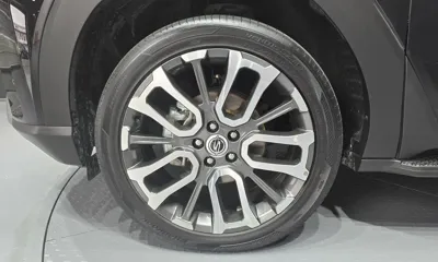 KG_Mobility_Ssangyong Torres 2023, 38757 км, за 13761.16 USD