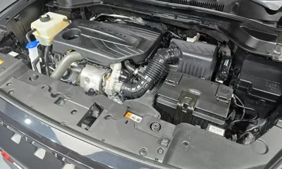 KG_Mobility_Ssangyong Torres 2023, 38757 км, за 13761.16 USD - фото 6