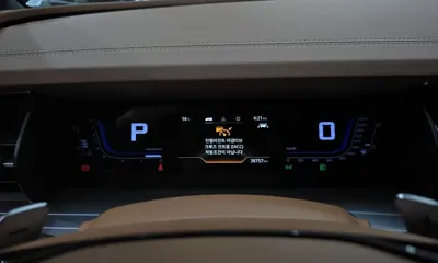 KG_Mobility_Ssangyong Torres 2023, 38757 км, за 13761.16 USD - фото 8