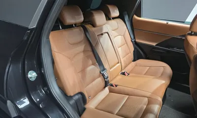 KG_Mobility_Ssangyong Torres 2023, 38757 км, за 13761.16 USD - фото 12
