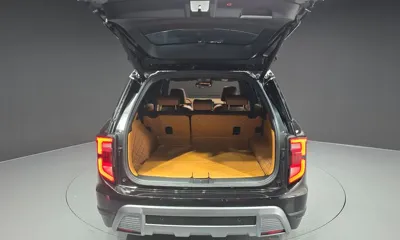 KG_Mobility_Ssangyong Torres 2023, 38757 км, за 13761.16 USD - фото 20