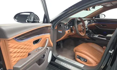Bentley Flying Spur 2023, 30190 км, за 153094.54 USD - фото 10