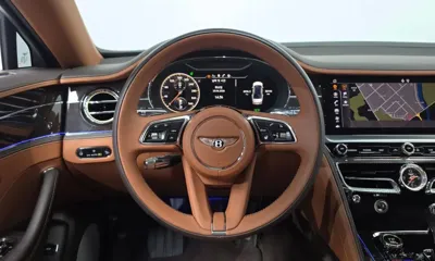 Bentley Flying Spur 2023, 30190 км, за 153094.54 USD - фото 13