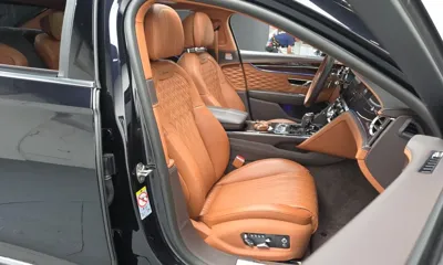Bentley Flying Spur 2023, 30190 км, за 153094.54 USD - фото 26