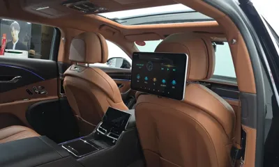 Bentley Flying Spur 2023, 30190 км, за 153094.54 USD - фото 30