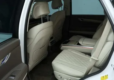 Genesis GV80 2023, 60393 км, за 7010.63 USD - фото 6