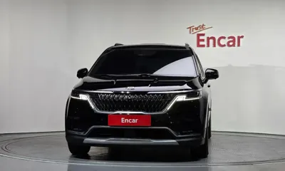 Kia Canival 2021, 100103 км, за 16345.02 USD