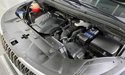 Kia Canival 2021, 100103 км, за 16345.02 USD - фото 6