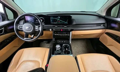Kia Canival 2021, 100103 км, за 16345.02 USD - фото 7