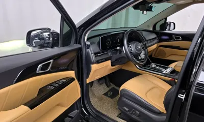 Kia Canival 2021, 100103 км, за 16345.02 USD - фото 10