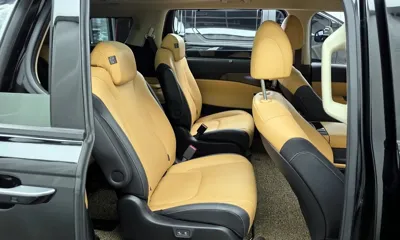 Kia Canival 2021, 100103 км, за 16345.02 USD - фото 12