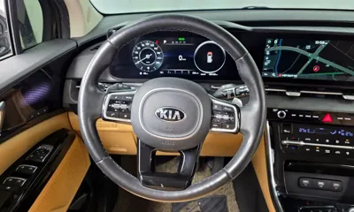 Kia Canival 2021, 100103 км, за 16345.02 USD - фото 13