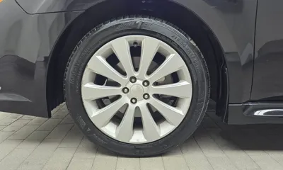 Subaru Legacy 2011, 175705 км, за 3437.34 USD