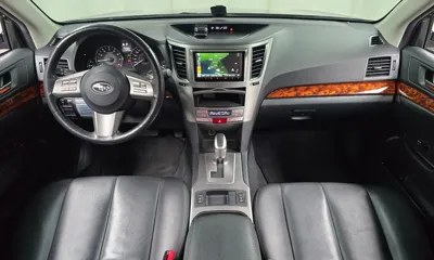 Subaru Legacy 2011, 175705 км, за 3437.34 USD - фото 7