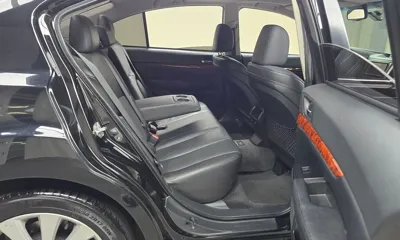Subaru Legacy 2011, 175705 км, за 3437.34 USD - фото 12