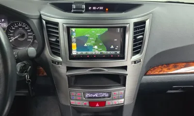 Subaru Legacy 2011, 175705 км, за 3437.34 USD - фото 15