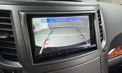 Subaru Legacy 2011, 175705 км, за 3437.34 USD - фото 16