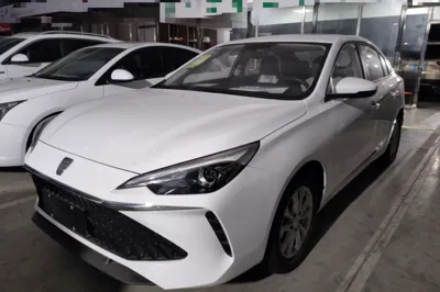 Roewe i5 · 2023 год