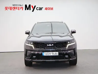 Kia Sorento 2022, 98971 км, за 11095.91 USD