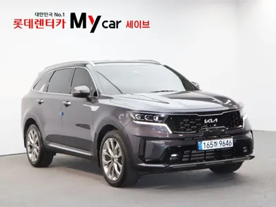 Kia Sorento 2022, 98971 км, за 11095.91 USD